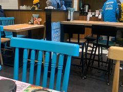 -小杨生煎(乐坊虹井店)