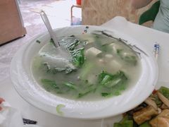 -北戴河庆山饭店·海鲜砂锅粥(北戴河黑石路店)