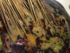 -来伊回麻辣烫·火锅串串清真(红瓦寺总店)