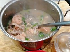 -潮汕裕成莲藕(泰沙路店)