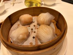-白天鹅宾馆-宏图府餐厅