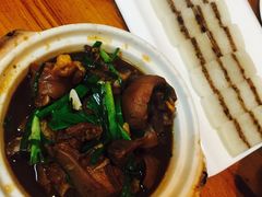 -外婆菜之崇明味道(锦江乐园店)