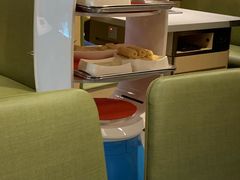 -海底捞火锅(高新万达店)