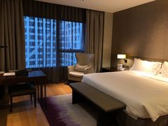 -成都雅诗阁来福士