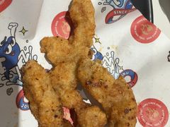 -鱼酷活鱼烤鱼(江宁金鹰店)