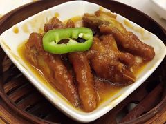 -潮福城大酒楼·潮粤菜·港式点心(阳光城店)