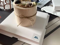 -茉川甜品MOCHUAN
