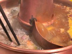 -东门口涮肉·砂锅·烤串(老门东店)