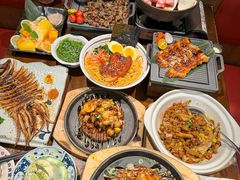 -小川洋风料理(江汉路店)