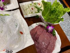 -宽窄巷子火锅(周浦店)
