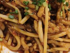 -大鸭梨烤鸭(左家庄店)