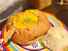 -泰妃殿(武汉首店)