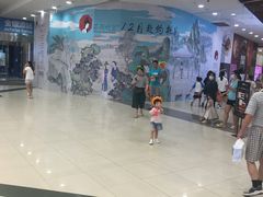 -永旺梦乐城(金银潭店)