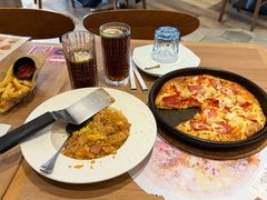 -必胜客(唐百友谊店)