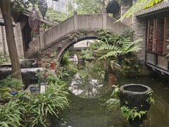 -闲亭(九眼桥店)