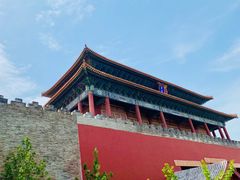 -东华门大街小区