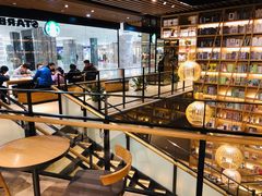 -G·SPACE(金鹰世界店)