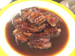 -无锡新湖铂尔曼大酒店·悦轩中餐厅