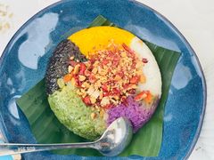 -春天里餐厅·云南创意菜特色美食(束河店)