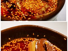 热卤上上签-湘上湘(米其林餐厅-正大中心总店)
