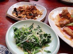 -汤河清真餐馆