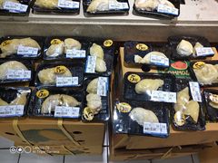 -丽达购物中心(崂山店)