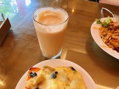 -萨尔瓦多Salvador's