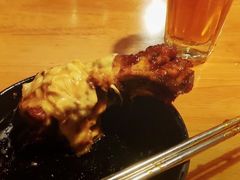 -肥肥虾庄·金牌油焖大虾(杨园滨江时代walk店)