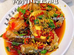 -长平老姿娘夜粥(平东一街店)