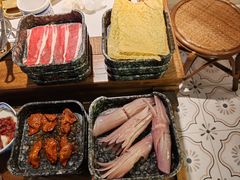 -哥老官重庆美蛙鱼头(日月光店)