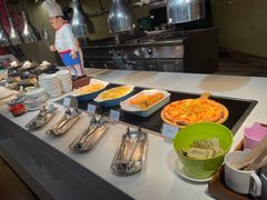 -威珀斯酒店·珀萃美食餐厅