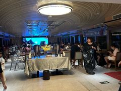 -闽江夜游台江旅游码头