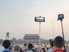 -北京前门建国饭店