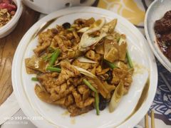 -山西派(桥东街店)