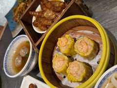 -潮界(虹桥新天地店)