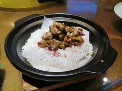 鸽肾饭（小煲）-大鸽饭(岗顶店)