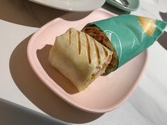 -库滋明·俄罗斯特色美食(中央大街店)