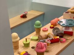 -Lilliput·粒粒堡亲子餐厅(嘉定宝龙店)