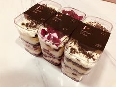 动物奶油盒子蛋糕-艾加柒克蛋糕茶歇甜品台(春熙路店)