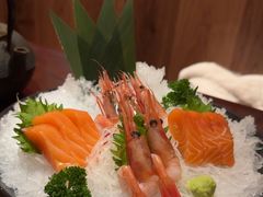 -弓二·烧鸟居酒屋(财富购物中心店)