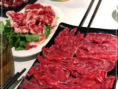 -三毛牛肉店(福强店)