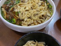 -张二面馆(山门口店)
