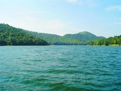 -石燕湖生态旅游景区