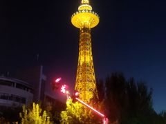 -龙塔