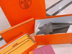 -HERMES(万象城店)
