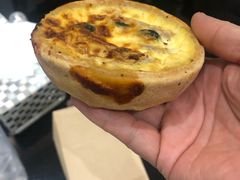 -老梦面包 CHEZMOREL(三源里店)