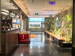 -梁家大院•农家菜(昆山会展中心店)