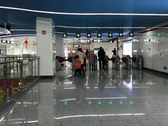 -福州火车南站(地铁站)