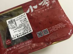 -小李烧鸡(西北角总店)