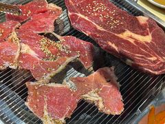 -麻蒲碳烤肉(嘉禾东平地铁站19号店)